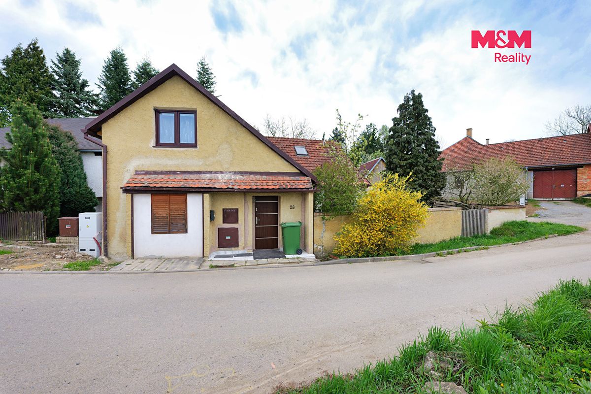 Prodej rodinného domu 125 m², pozemek 291 m² – fotografie 2