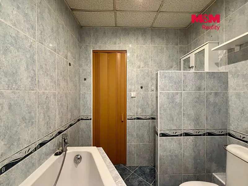 Prodej bytu 1+1 36 m², Louny – náhled fotky 3