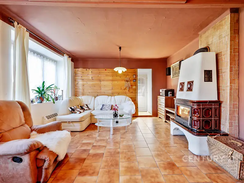 Prodej rodinného domu 95 m², pozemek 514 m², Veselí nad Lužnicí – náhled fotky 3