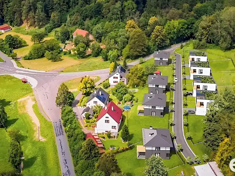 Prodej stavebního pozemku 810 m², Řetůvka – náhled fotky 2