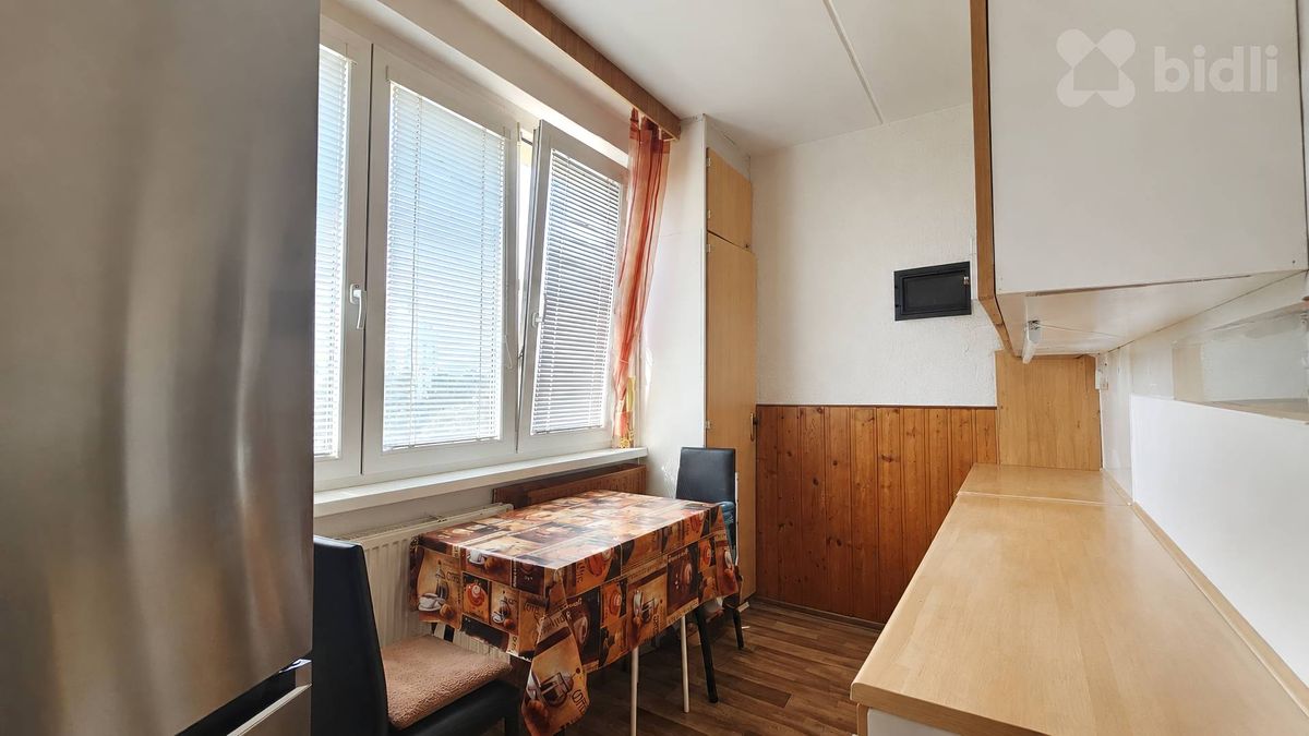 Prodej bytu 2+1 51 m² – fotografie 4