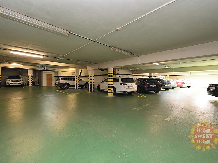 Pronájem komerčního prostoru, 25 m² (7 z 8)