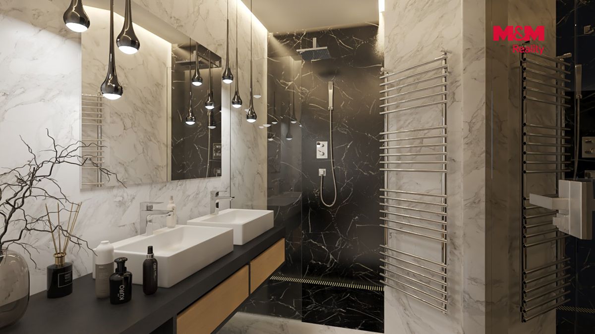 Prodej bytu 4+kk 145 m² – fotografie 4