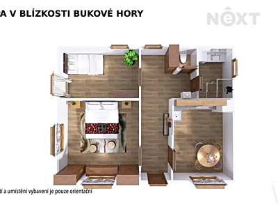 Комерційне приміщення на продаж, 55 м² (3 з 26)