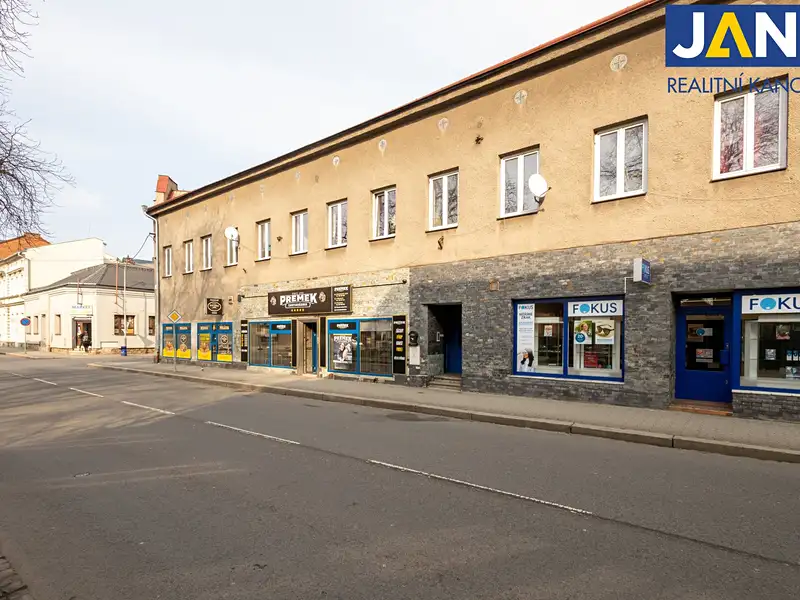 Prodej obchodního prostoru 87 m², Ostrava – náhled fotky 2