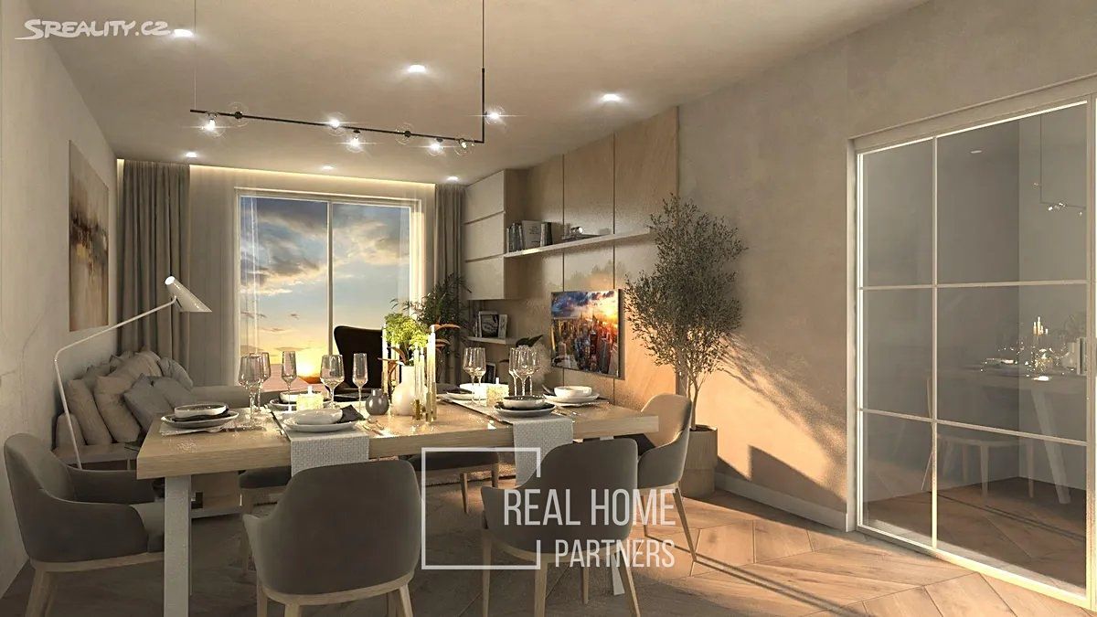 Prodej bytu 3+kk 77 m² – fotografie 5