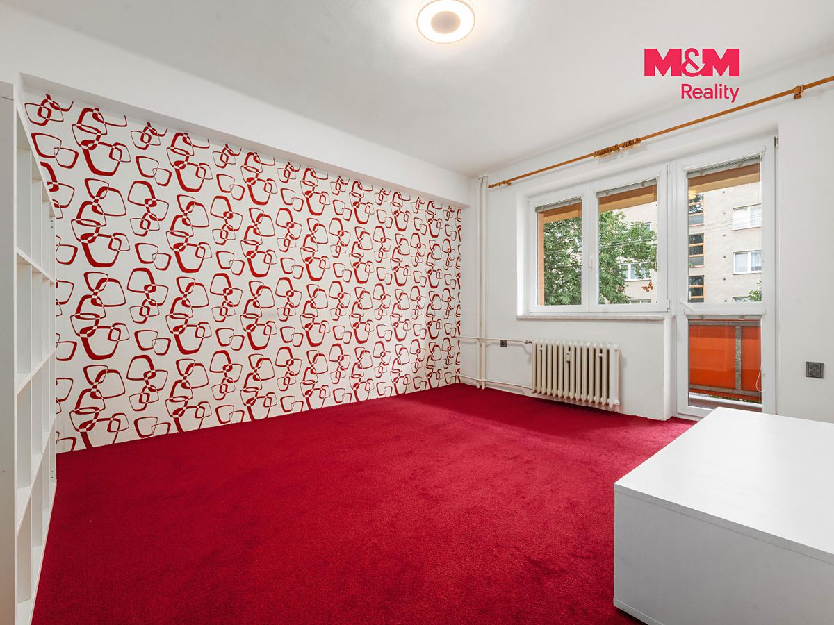Prodej bytu 2+1 56 m² – fotografie 5