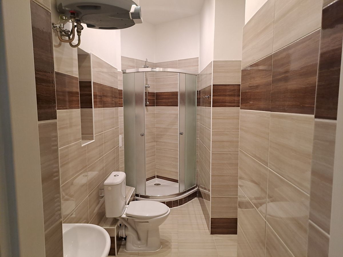 Pronájem bytu 1+1 48 m² – fotografie 5