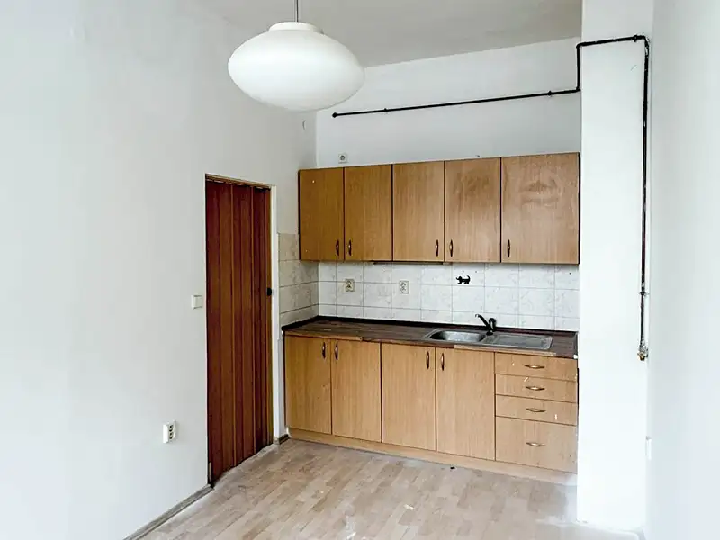Prodej bytu 1+1 34 m², Praha – náhled fotky 2