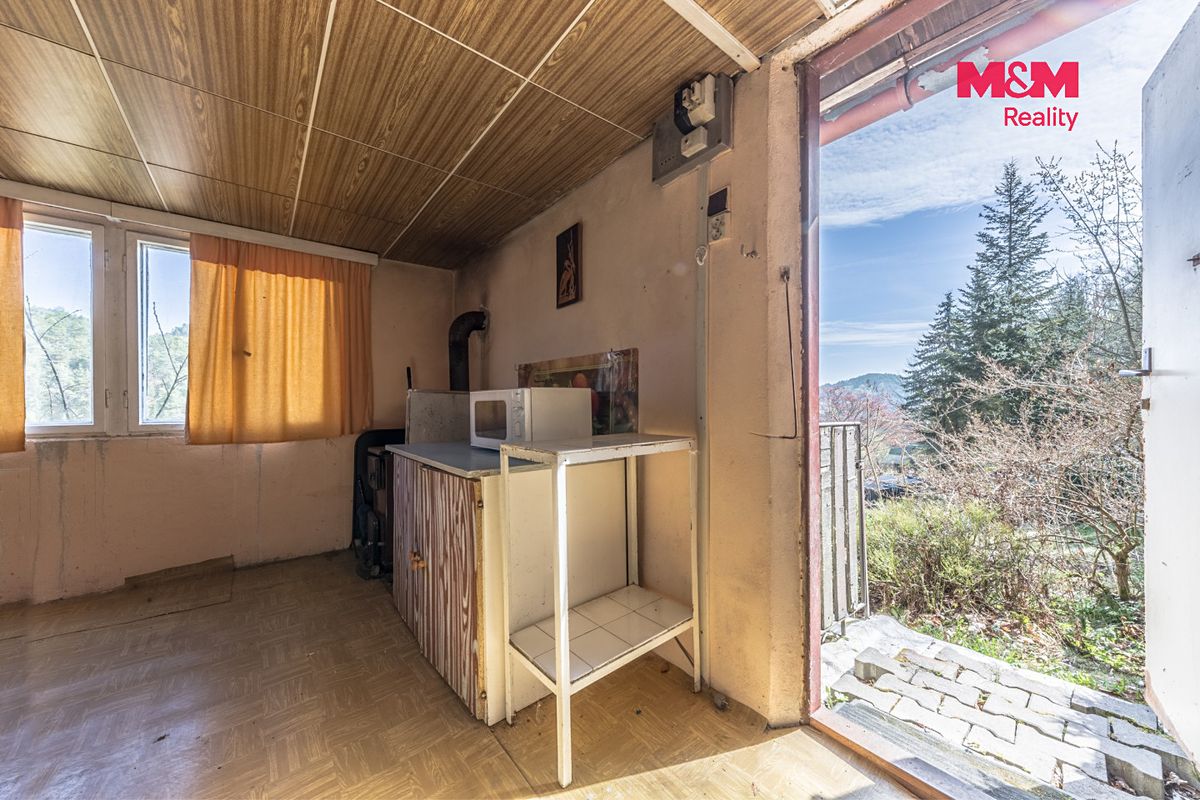 Prodej zahrady 596 m² – fotografie 5