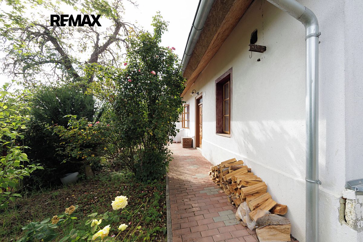 Prodej chalupy 120 m², pozemek 313 m² – fotografie 2