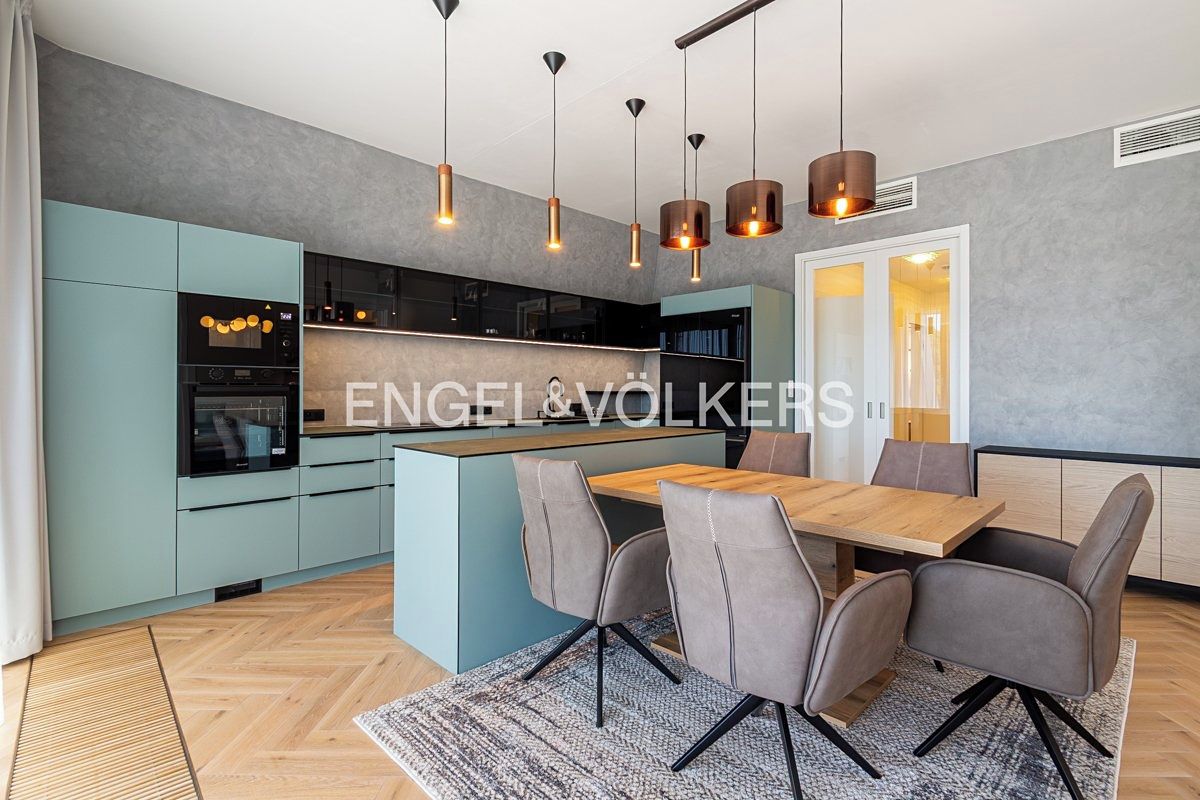 Pronájem bytu 3+1 104 m² – fotografie 3