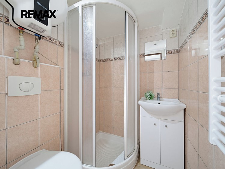 Wohnung 1+kk zum Kauf, 23 m² (6 von 14)