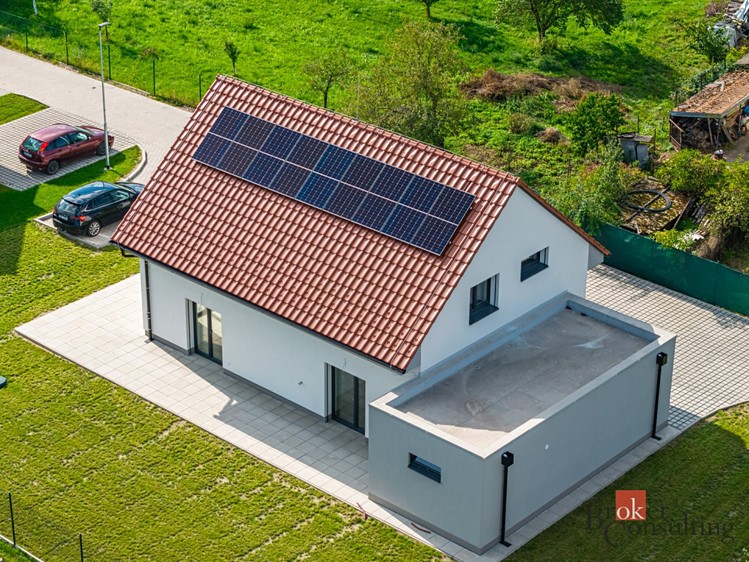 Prodej domu, 164 m² (2 z 60)