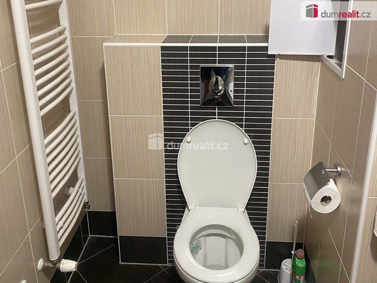 Pronájem bytu 1+kk 35 m² – fotografie 4