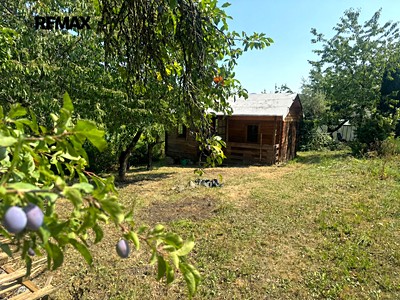Prodej  zahrady 200 m²