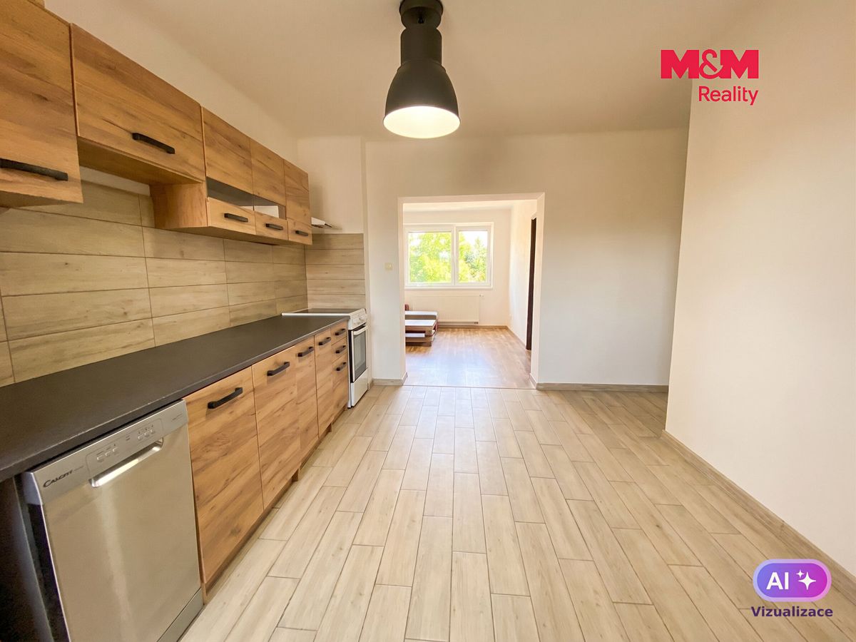 Prodej bytu 3+1 97 m² – fotografie 5