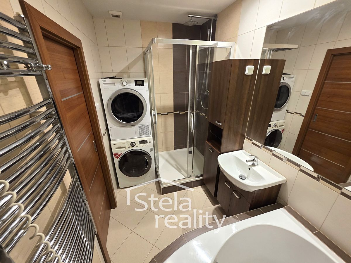 Pronájem bytu 4+1 85 m² – fotografie 3