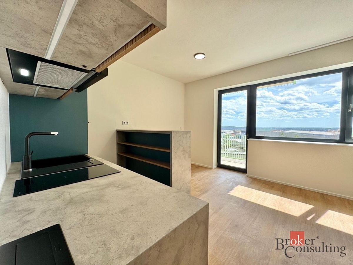 Pronájem bytu 1+kk 40 m² – fotografie 5