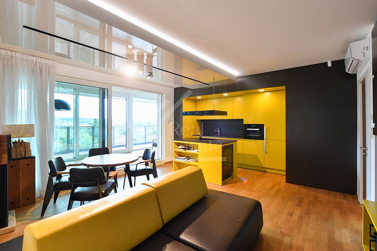 Prodej bytu 4+kk 111 m² – fotografie 2