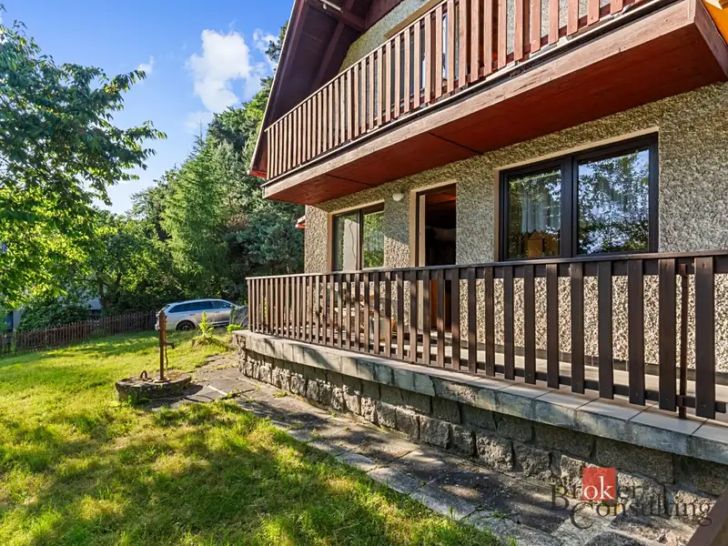 Prodej chalupy 107 m², pozemek 970 m², Karlovice – náhled fotky 3