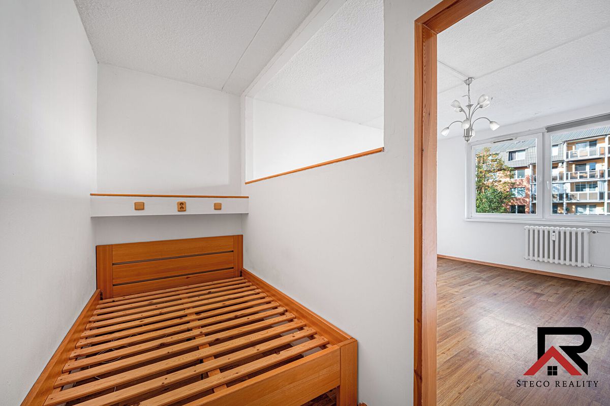 Prodej bytu 3+1 74 m² – fotografie 4