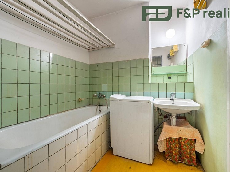Квартира 2+1 на продаж, 70 м² (6 з 17)