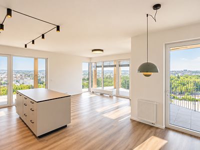 Pronájem bytu 4+kk 150 m²