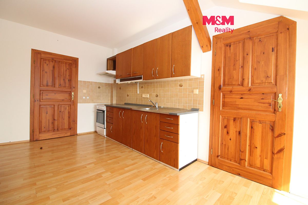 Prodej bytu 2+1 92 m²