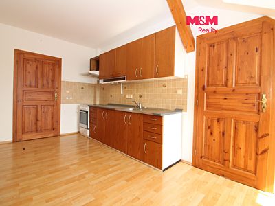 Prodej bytu 2+1 92 m²