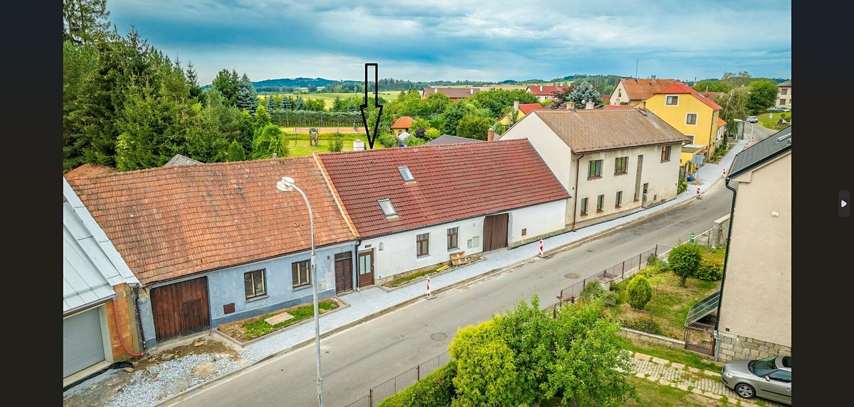 Prodej rodinného domu 101 m², pozemek 2286 m² – fotografie 5