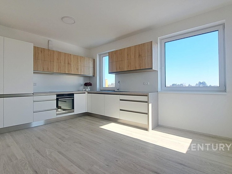 Квартира 2+kk в оренду, 63 м² (1 з 9)