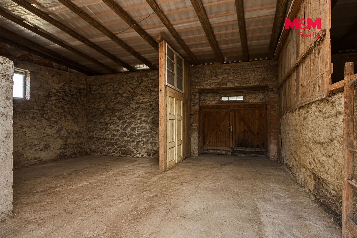 Prodej rodinného domu 75 m², pozemek 1137 m² – fotografie 5