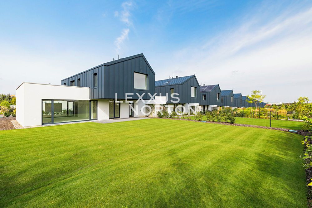 Prodej rodinného domu 172 m², pozemek 1118 m²