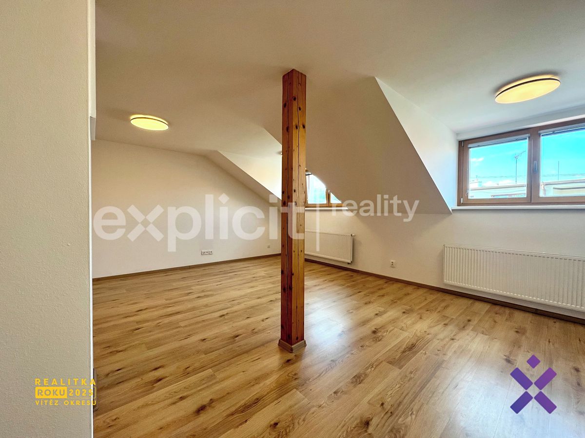 Pronájem bytu 4+kk 152 m² – fotografie 4