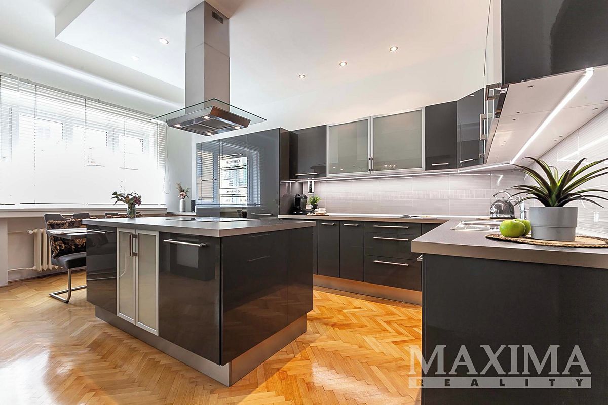 Prodej bytu 3+1 89 m²