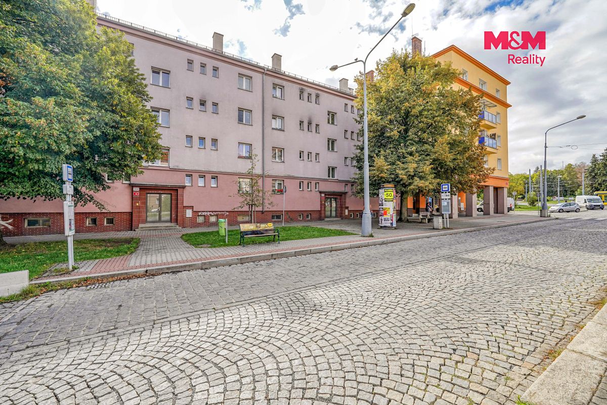 Prodej bytu 3+kk 71 m² – fotografie 3