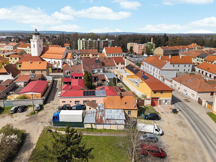 Prodej pozemku, 366 m² (6 z 11)