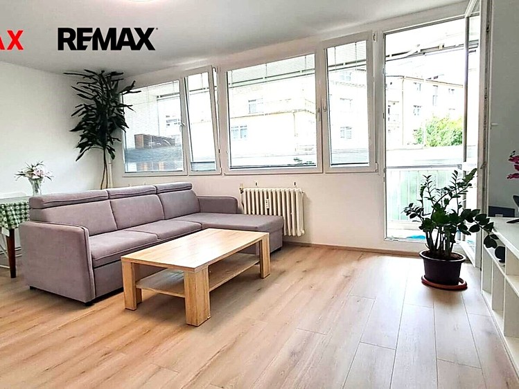 Wohnung 3+1 zur Miete, 76 m² (1 von 19)