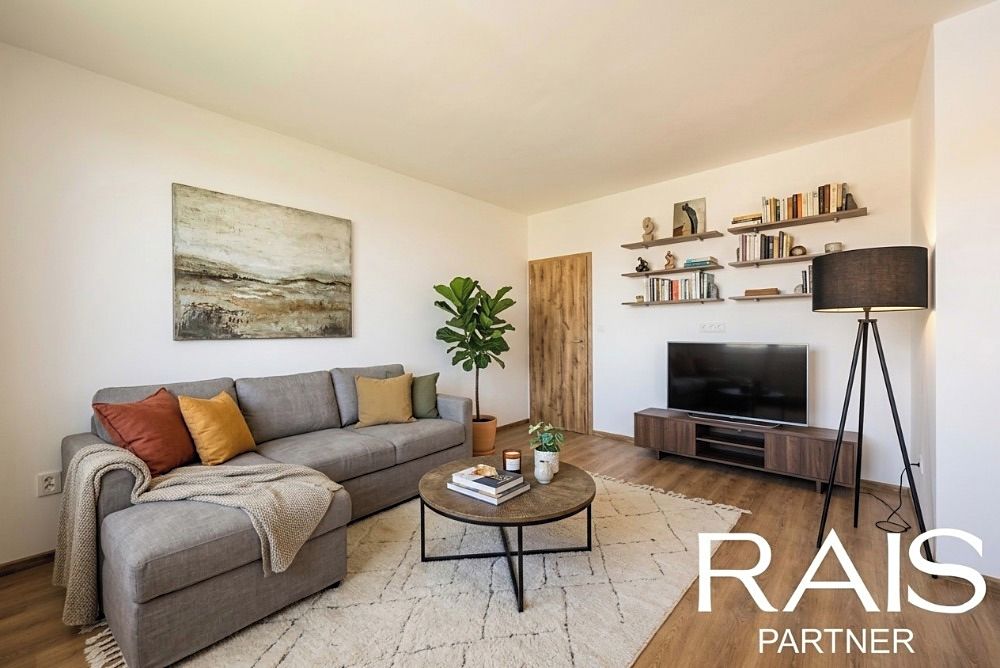 Prodej bytu 2+1 57 m² – fotografie 3