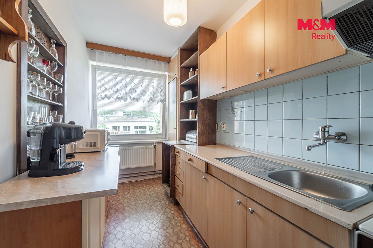Prodej bytu 3+1 65 m² – fotografie 2
