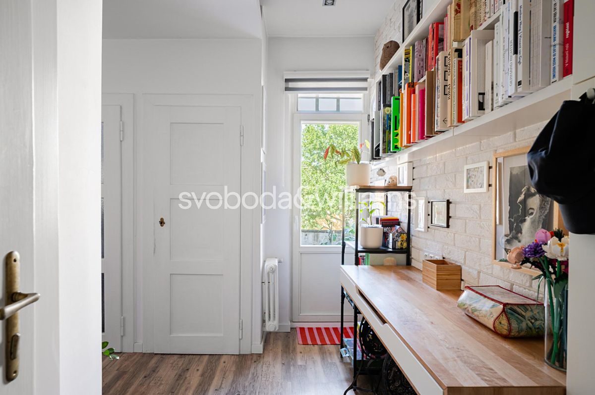 Prodej bytu 2+kk 46 m² – fotografie 5