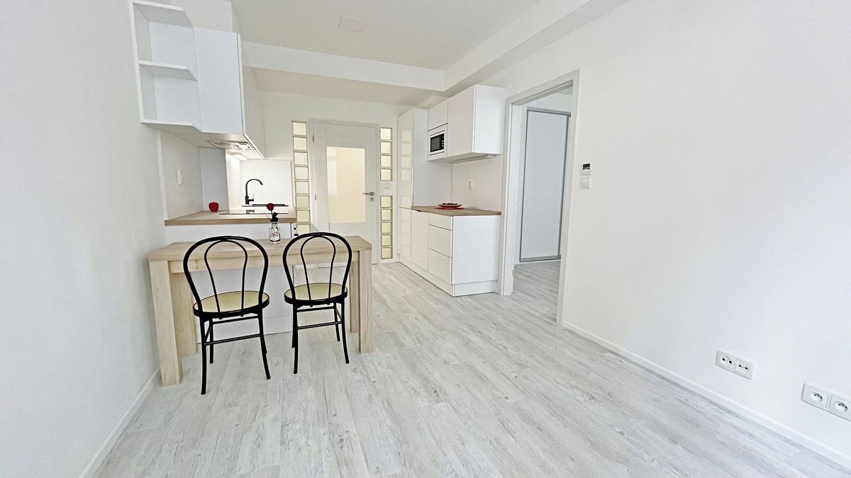 Prodej bytu 2+kk 42 m² – fotografie 5