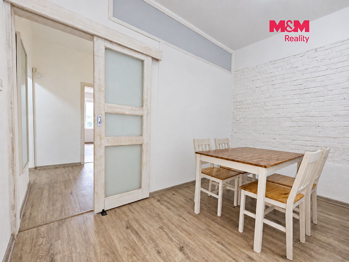Pronájem bytu 3+kk 70 m² – fotografie 4