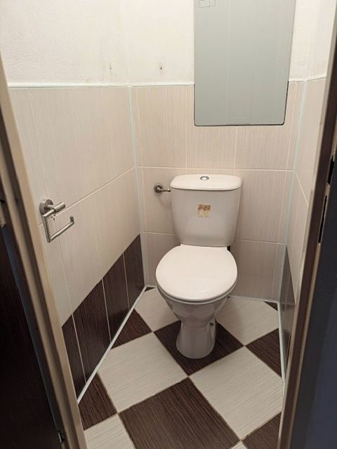 Pronájem bytu 2+1 56 m² – fotografie 5