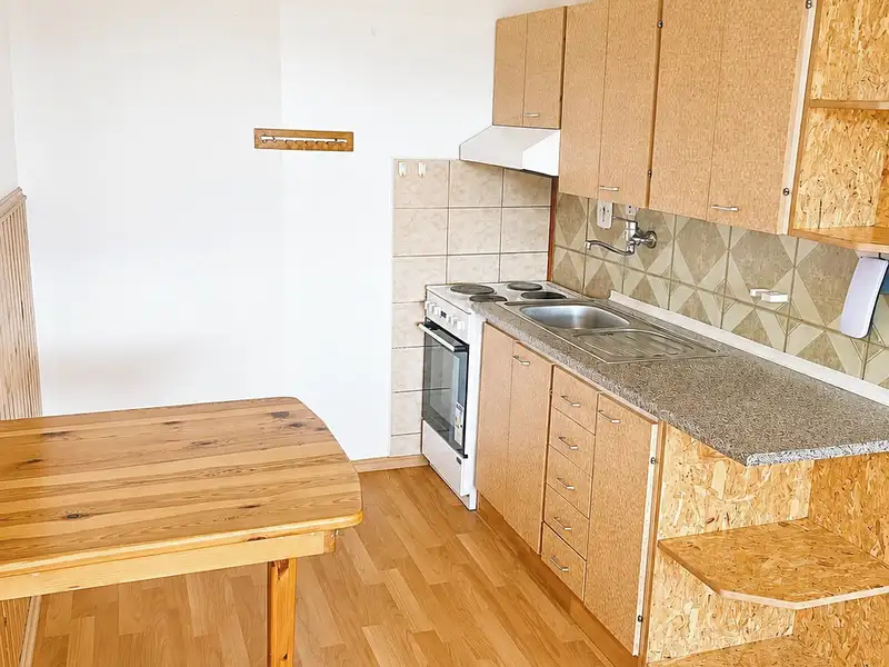 Prodej bytu 2+kk 43 m², Teplice – náhled fotky 1