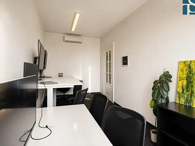 Pronájem kanceláře 16 m², Praha – náhled fotky 2