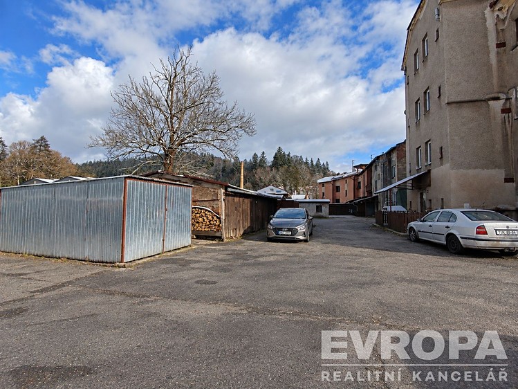 Квартира 1+1 на продаж, 66 м² (7 з 9)