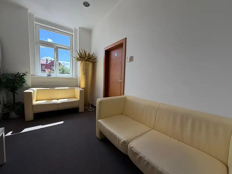 Prodej obchodního prostoru 868 m², Mariánské Lázně – náhled fotky 2