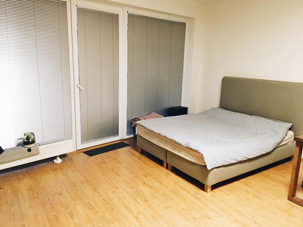 Pronájem bytu 1+kk 42 m² – fotografie 4